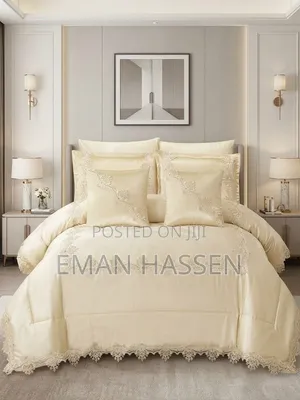 Quality Luxury Comforts Available for Sale