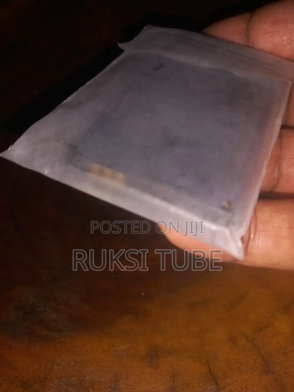 T2500 Battery for LTE Portable WiFi