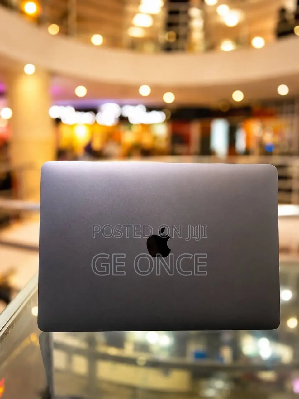 Laptop Apple MacBook Air 2020 8GB Intel Core i5 SSD 256GB