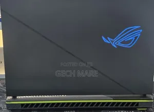 New Laptop Asus ROG Strix G16 G614 16GB Intel Core i9 SSD 1T