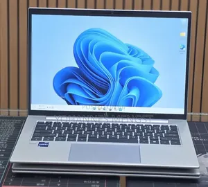 New Laptop HP EliteBook 840 16GB Intel Core i7 SSD 512GB