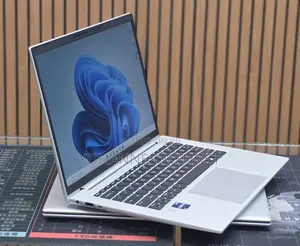 New Laptop HP EliteBook 840 16GB Intel Core i7 SSD 512GB