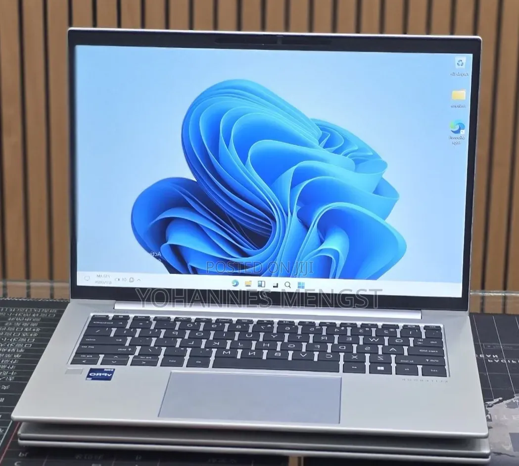 New Laptop HP EliteBook 840 16GB Intel Core i7 SSD 512GB