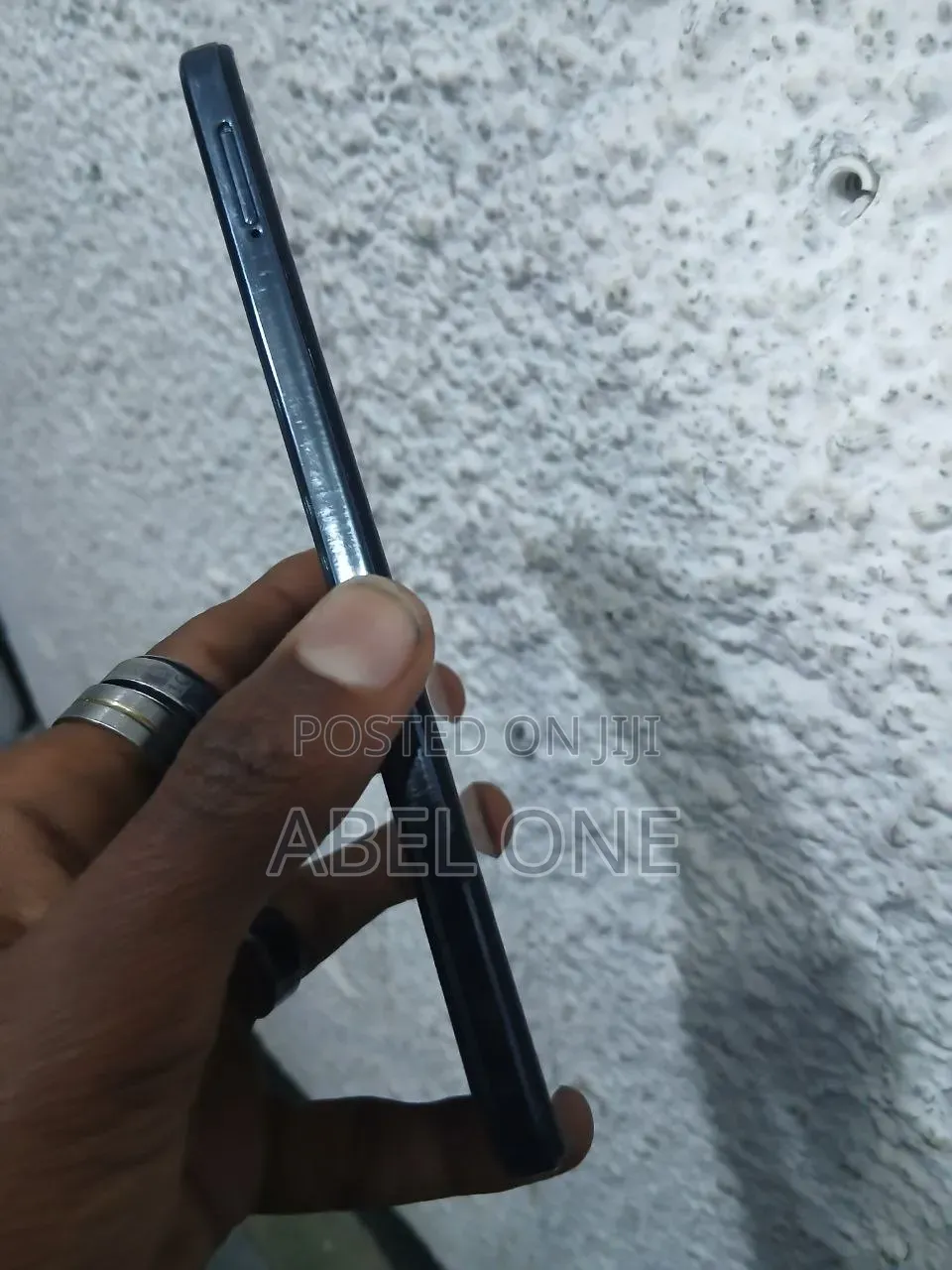 Tecno Spark 10C 128 GB Black