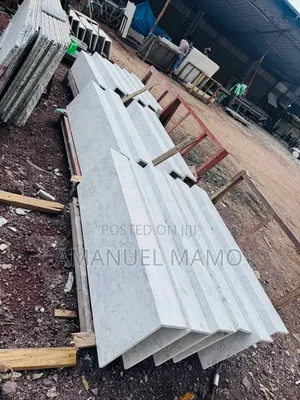 Granites and Marbels