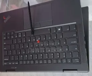 New Laptop Lenovo ThinkPad X1 Yoga 32GB Intel Core i7 SSD 512GB