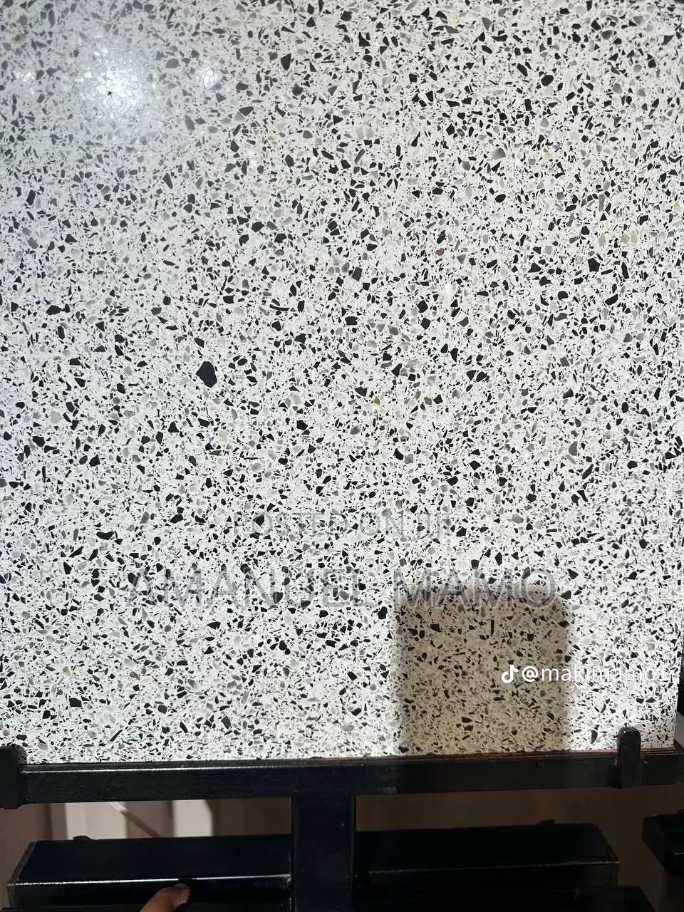 Granites and Marbels