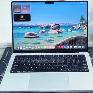 New Laptop Apple MacBook Pro 2024 M4 24GB Apple M4 Pro SSD 512GB