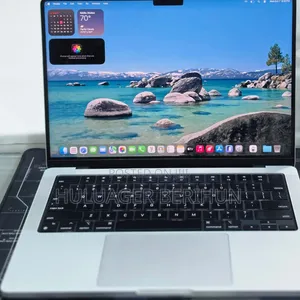 New Laptop Apple MacBook Pro 2024 M4 24GB Apple M4 Pro SSD 512GB