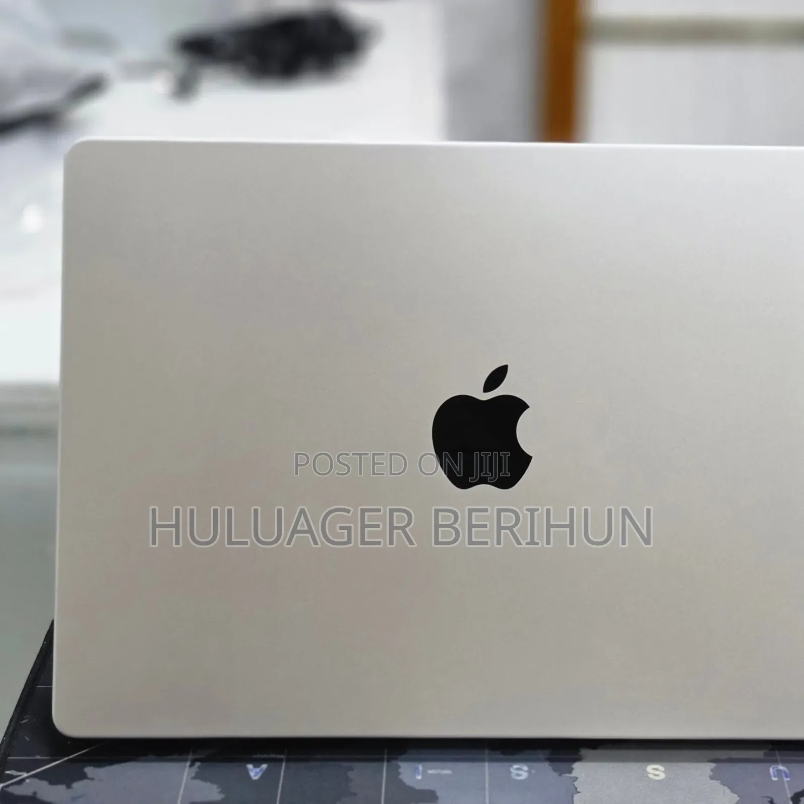 New Laptop Apple MacBook Pro 2024 M4 24GB Apple M4 Pro SSD 512GB