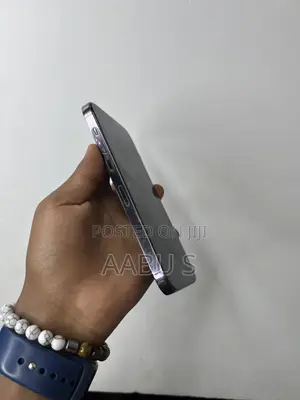 Apple iPhone 14 Pro Max 256 GB Purple