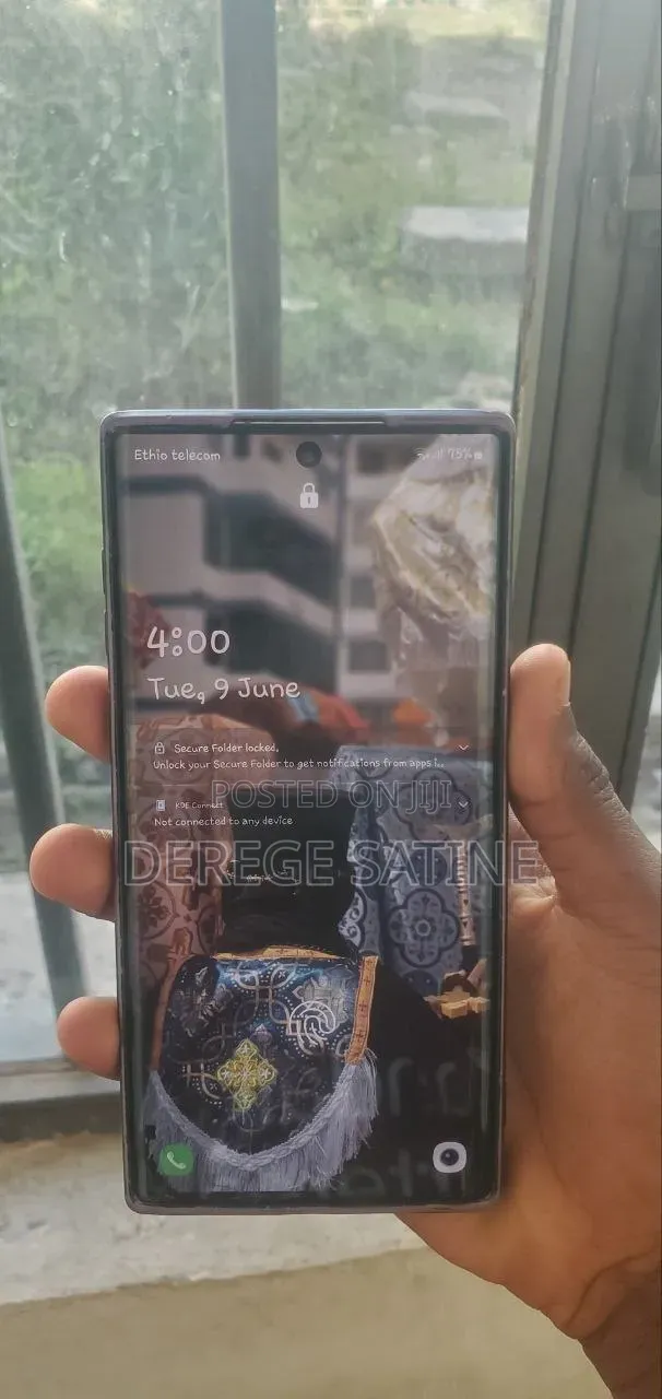 Samsung Galaxy Note10 5G 256 GB