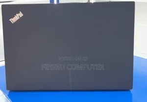 New Laptop Lenovo ThinkPad T14s Gen 2 16GB AMD Ryzen 5 SSD 512GB
