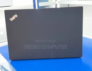 New Laptop Lenovo ThinkPad T14s Gen 2 16GB AMD Ryzen 5 SSD 512GB