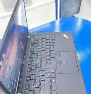 New Laptop Lenovo ThinkPad T14s Gen 2 16GB AMD Ryzen 5 SSD 512GB