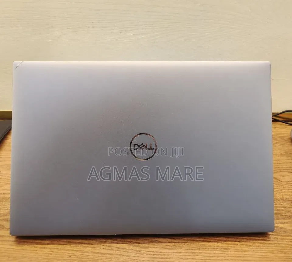 New Laptop Dell Precision 5570 16GB Intel Core i7 SSD 512GB