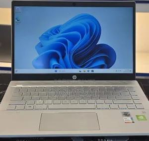 New Laptop HP Pavilion 15 8GB Intel Core i5 SSD 512GB