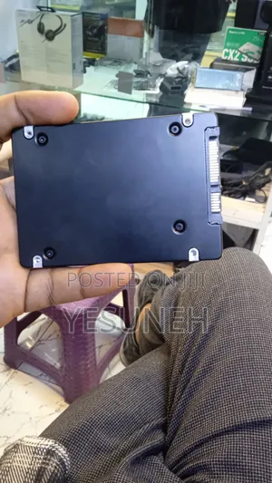 Samsung 2tb SSD