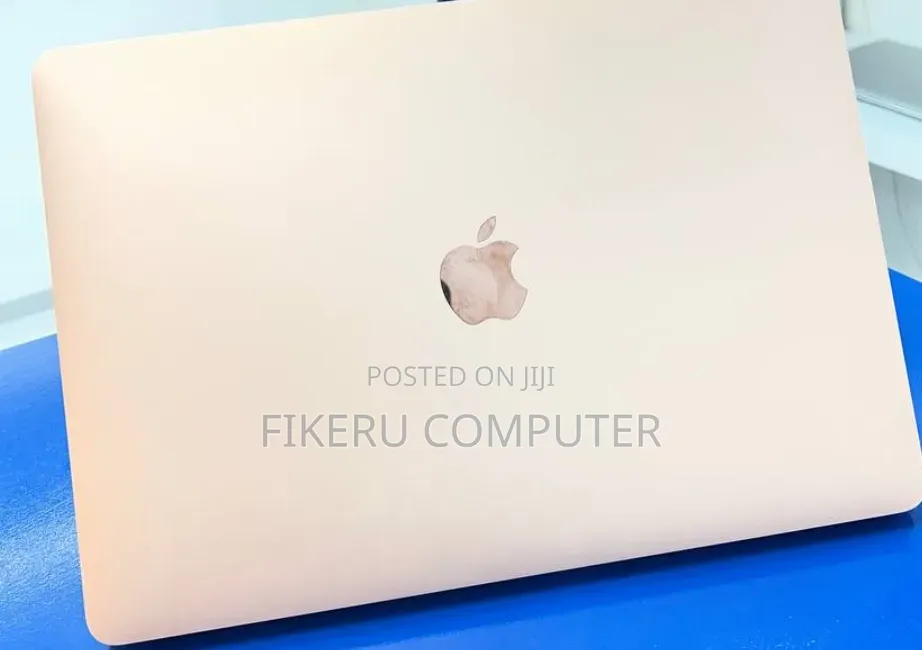 New Laptop Apple MacBook Air 2020 M1 8GB Apple M1 SSD 256GB
