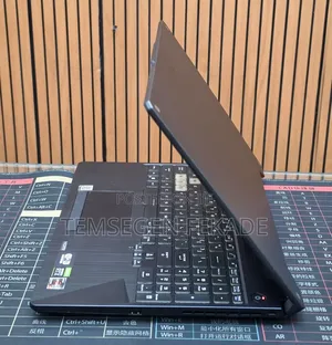 New Laptop Asus TUF Gaming A15 16GB AMD Ryzen 7 SSD 512GB