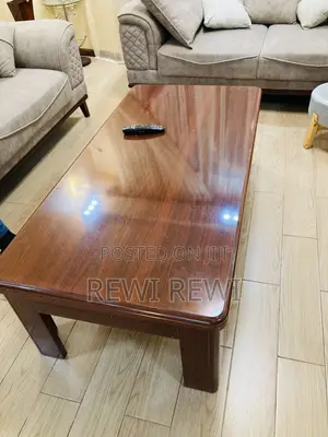 Center Table
