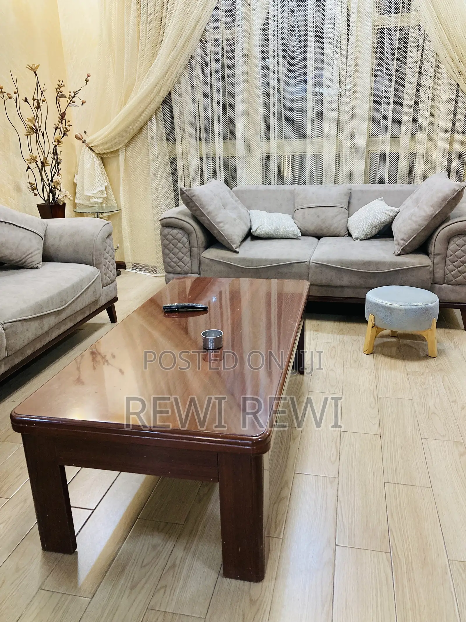 Center Table