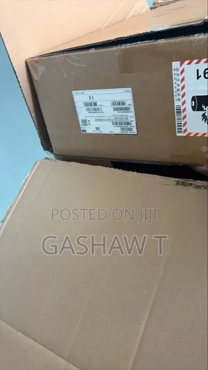 Huawei Switch