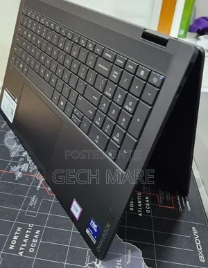 New Laptop HP OmniBook 5 14" 16GB Intel Core Ultra 7 SSD 1T