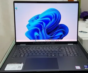 New Laptop HP OmniBook 5 14" 16GB Intel Core Ultra 7 SSD 1T
