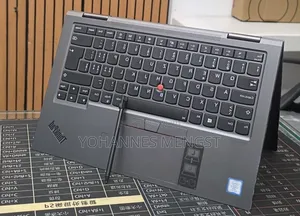New Laptop Lenovo ThinkPad X1 Yoga 16GB Intel Core i7 SSD 512GB