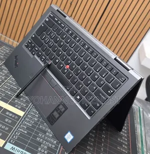 New Laptop Lenovo ThinkPad X1 Yoga 16GB Intel Core i7 SSD 512GB