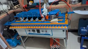 Edge Banding Sealing Machine