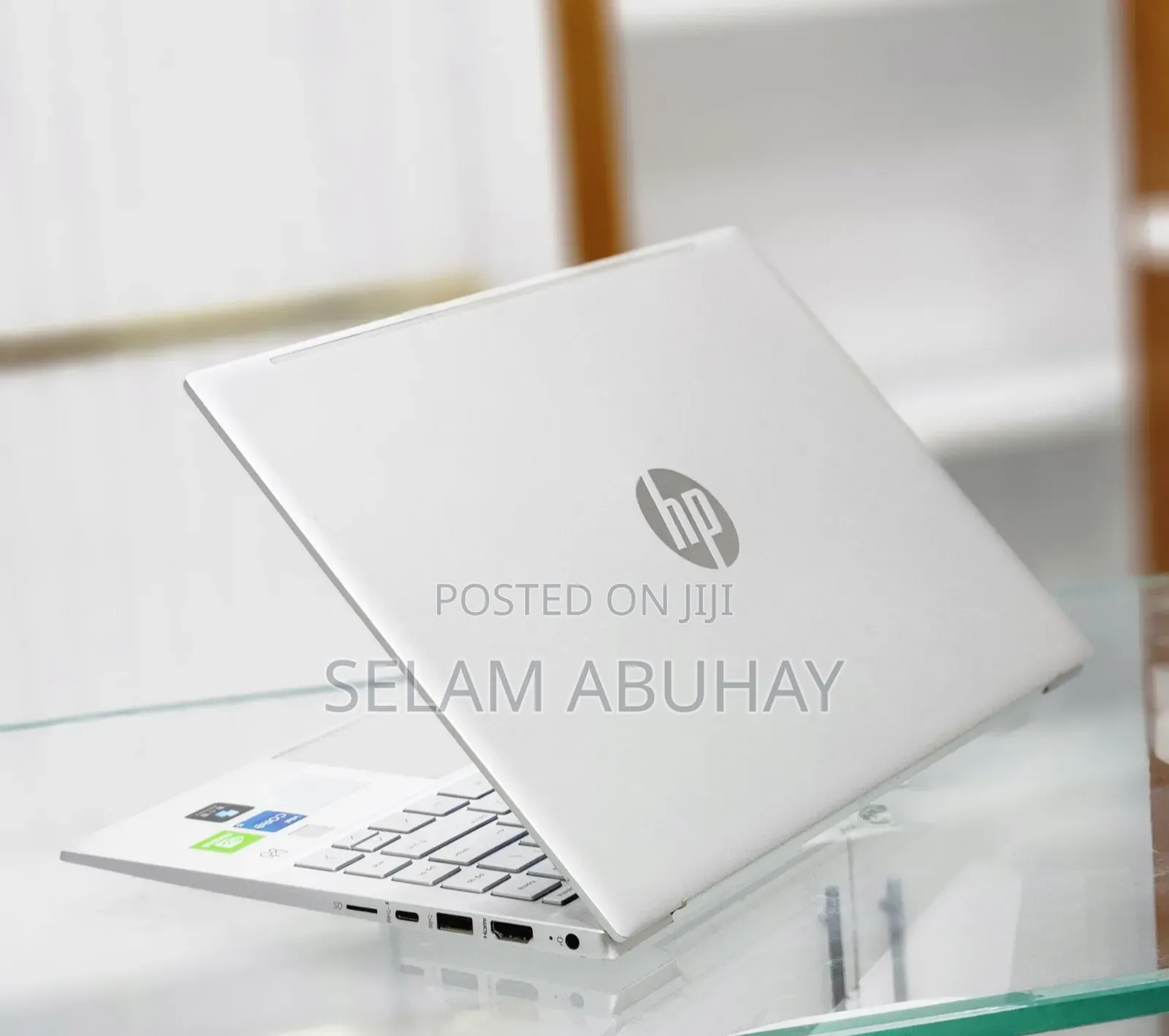 New Laptop HP Pavilion 14 16GB Intel Core i5 SSD 512GB