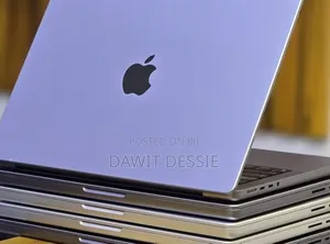New Laptop Apple MacBook Pro 2021 M1 16GB Apple M1 Pro SSD 512GB