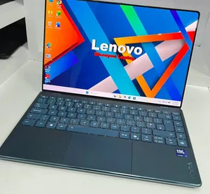 New Laptop Lenovo Legion Pro 7 16GB AMD Ryzen 7 SSD 512GB
