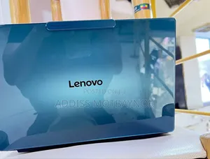 New Laptop Lenovo Legion Pro 7 16GB AMD Ryzen 7 SSD 512GB