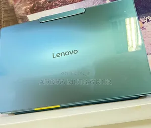 New Laptop Lenovo Legion Pro 7 16GB AMD Ryzen 7 SSD 512GB