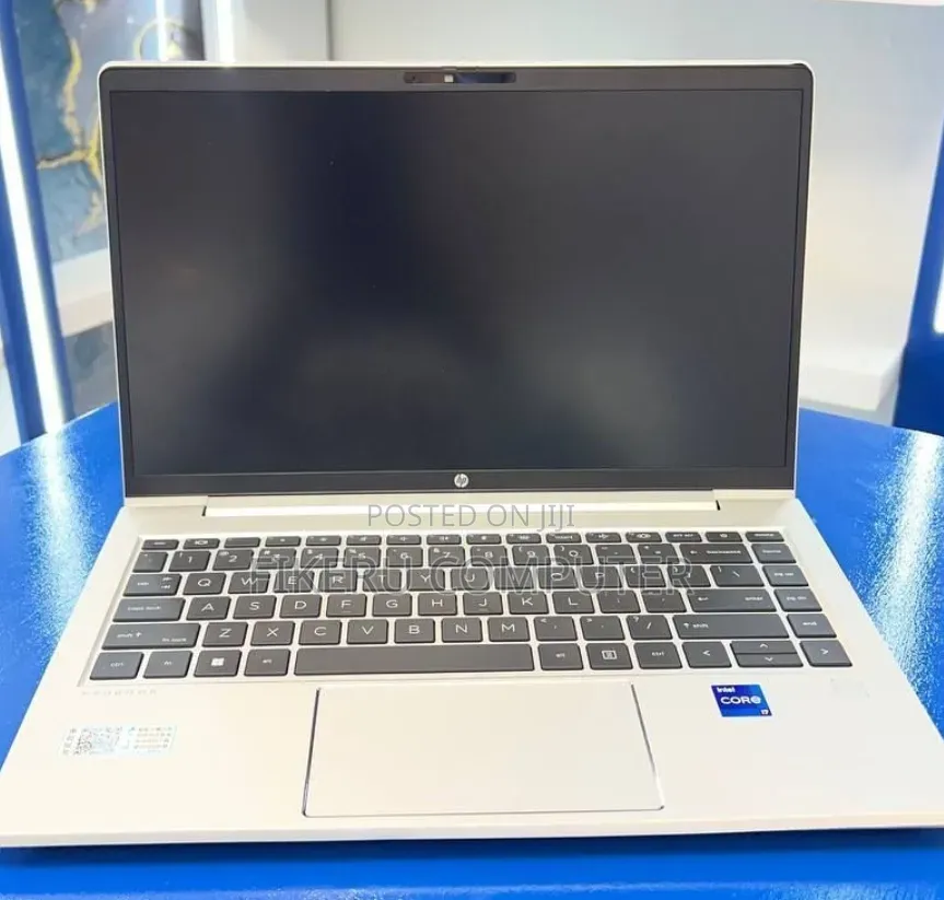 New Laptop HP ProBook 440 G10 16GB Intel Core i7 SSD 1T