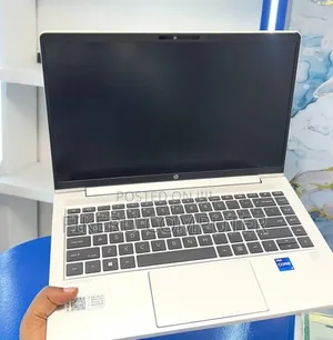 New Laptop HP ProBook 440 G10 16GB Intel Core i7 SSD 1T