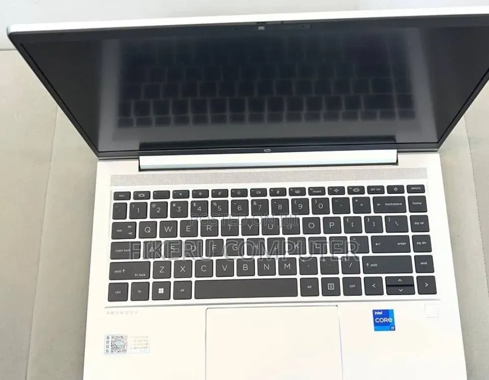 New Laptop HP ProBook 440 G10 16GB Intel Core i7 SSD 1T