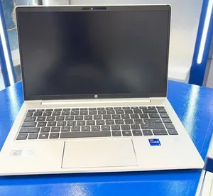 New Laptop HP ProBook 440 G10 16GB Intel Core i7 SSD 1T