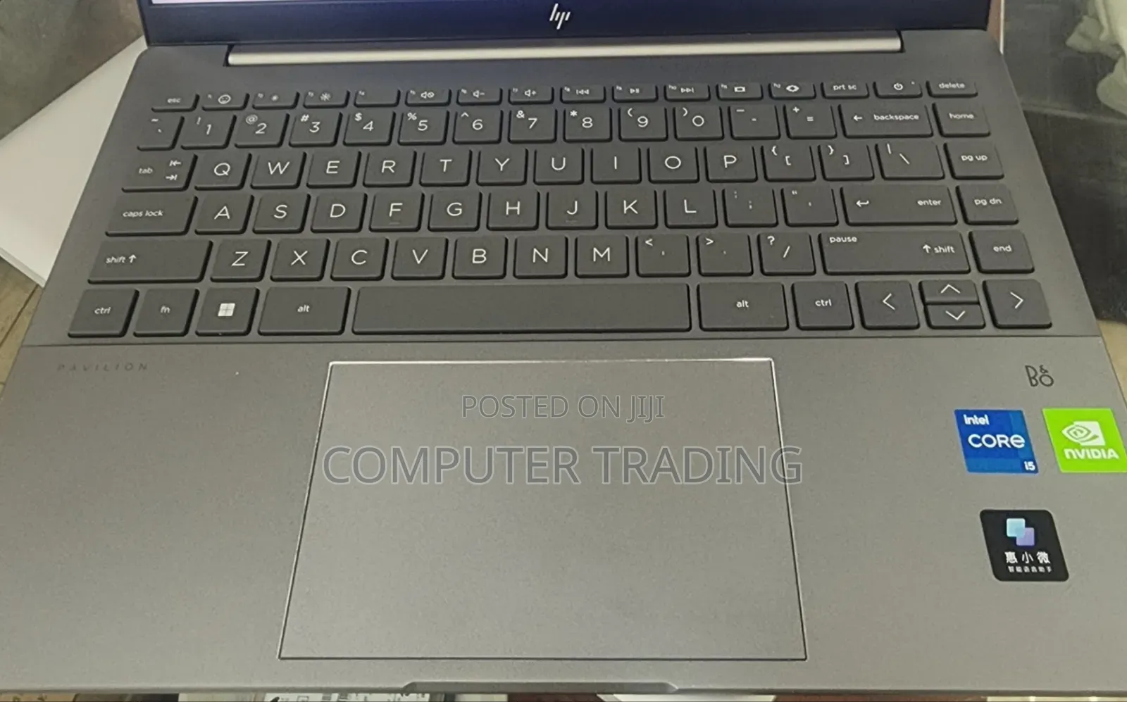 New Laptop HP Pavilion X2 10 16GB Intel Core i5 SSD 512GB