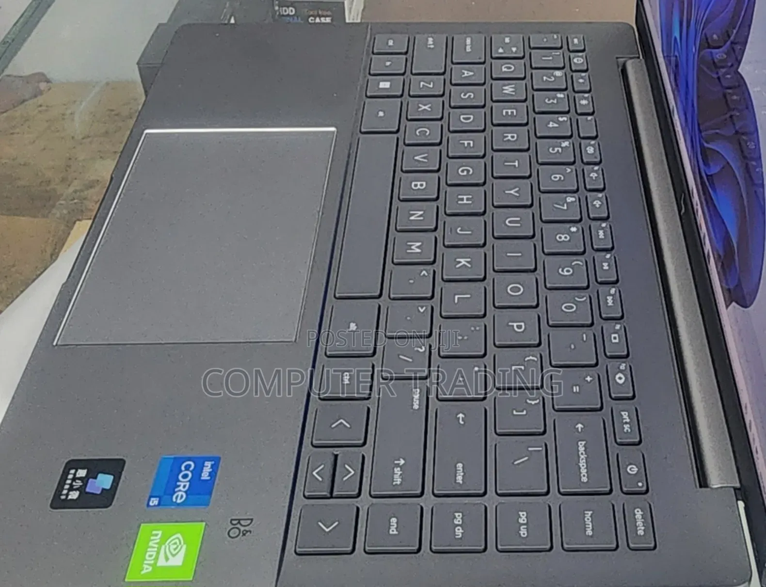 New Laptop HP Pavilion X2 10 16GB Intel Core i5 SSD 512GB