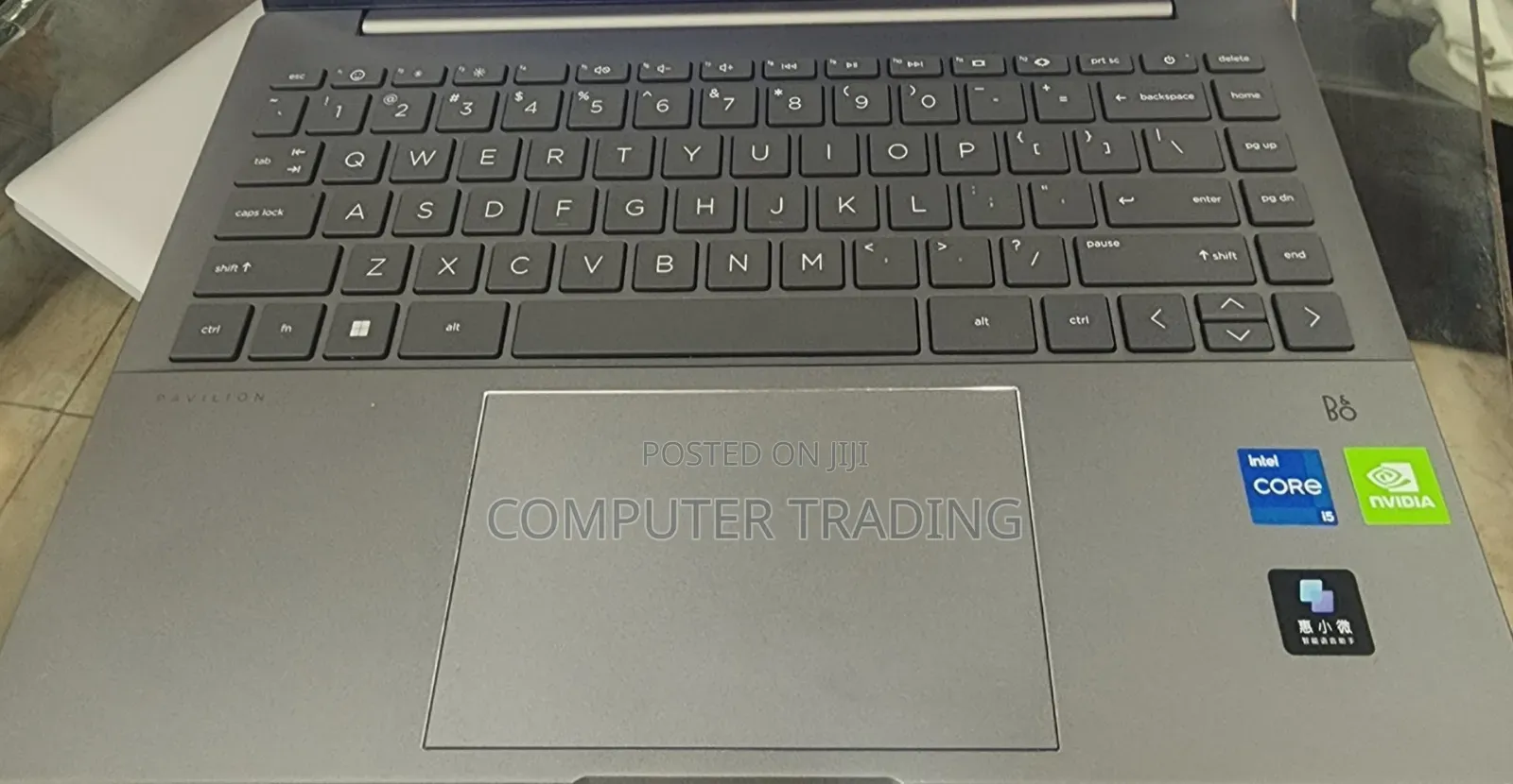 New Laptop HP Pavilion X2 10 16GB Intel Core i5 SSD 512GB