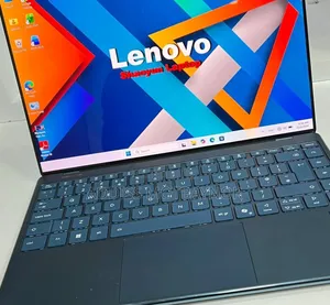 New Laptop Lenovo Legion Pro 7 16GB AMD Ryzen 7 SSD 512GB