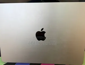 New Laptop Apple MacBook Air 2022 M2 16GB Apple M2 SSD 512GB