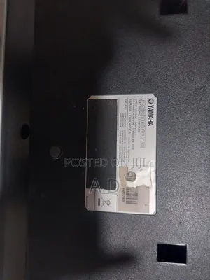 Used Keyboard