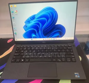 New Laptop Dell XPS 13 16GB Intel Core i7 SSD 512GB