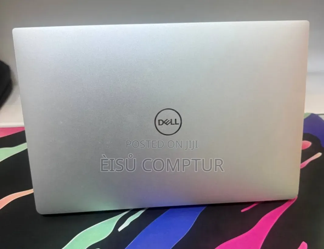 New Laptop Dell XPS 13 16GB Intel Core i7 SSD 512GB