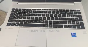 New Laptop HP EliteBook 850 16GB Intel Core i7 SSD 512GB